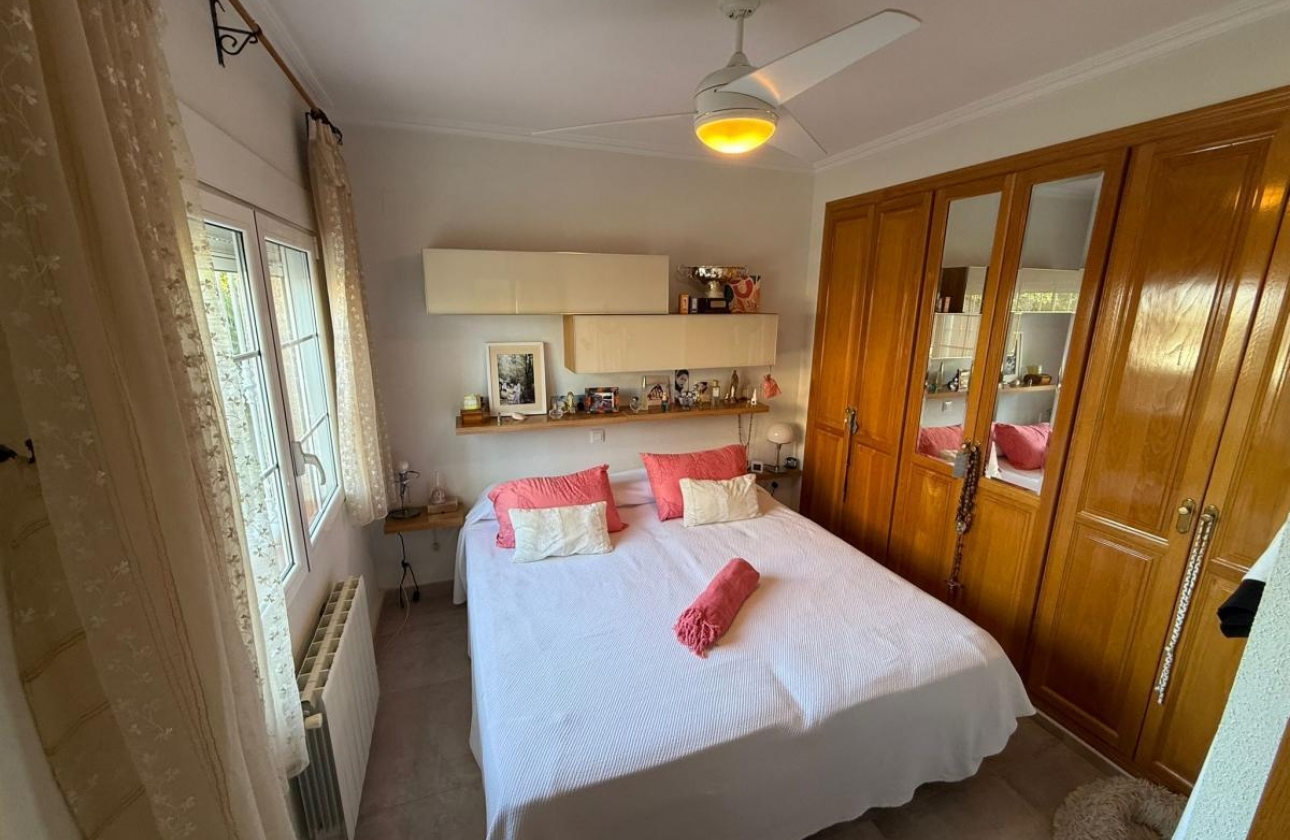 Revente - Villa - San Miguel de Salinas