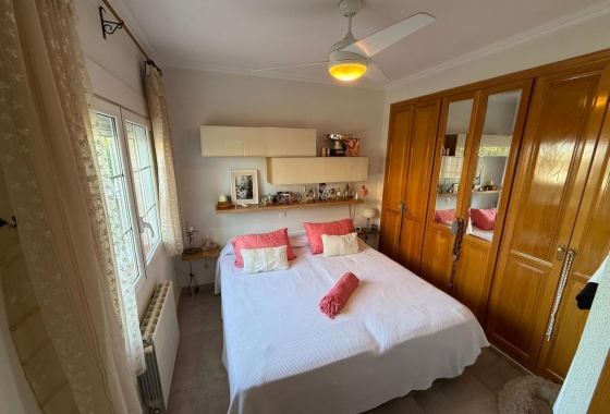 Revente - Villa - San Miguel de Salinas