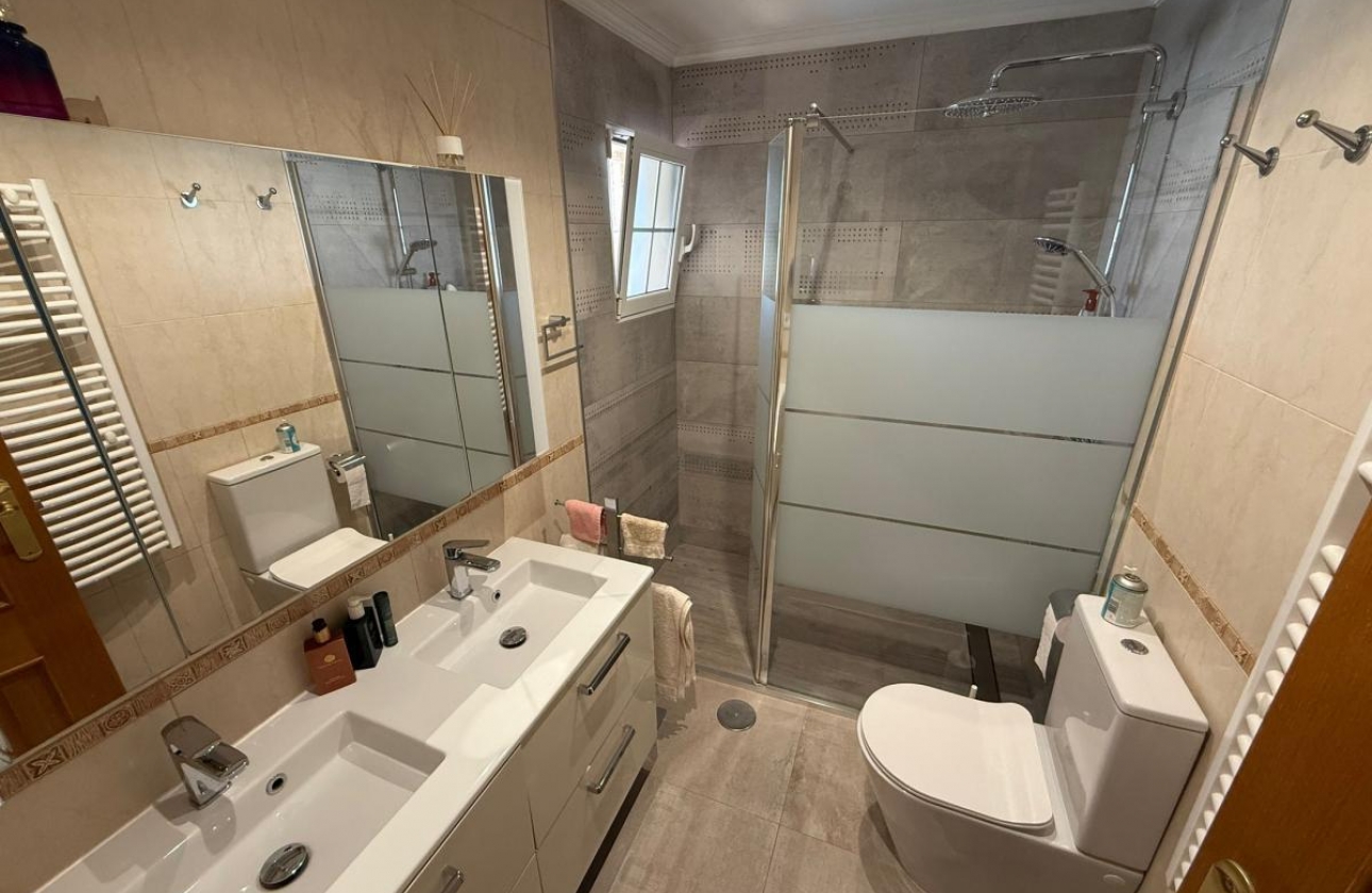 Revente - Villa - San Miguel de Salinas