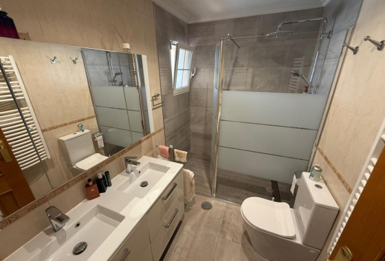 Revente - Villa - San Miguel de Salinas