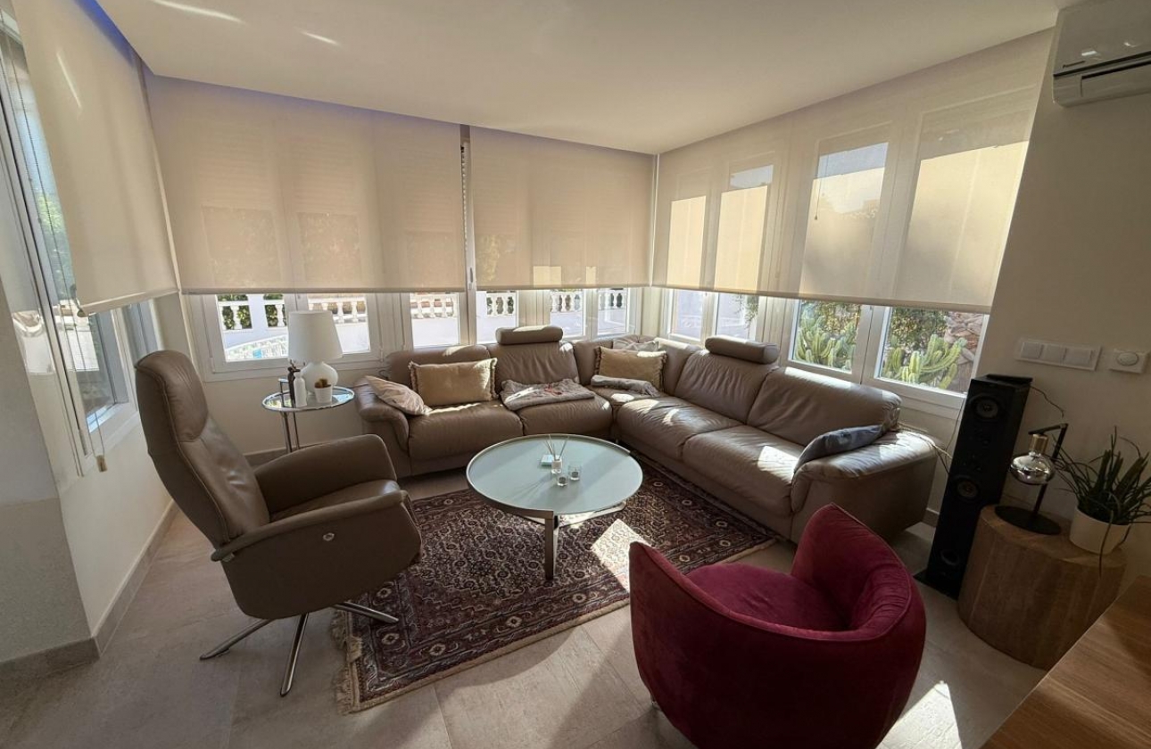 Revente - Villa - San Miguel de Salinas