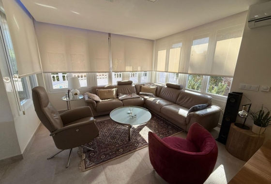 Revente - Villa - San Miguel de Salinas