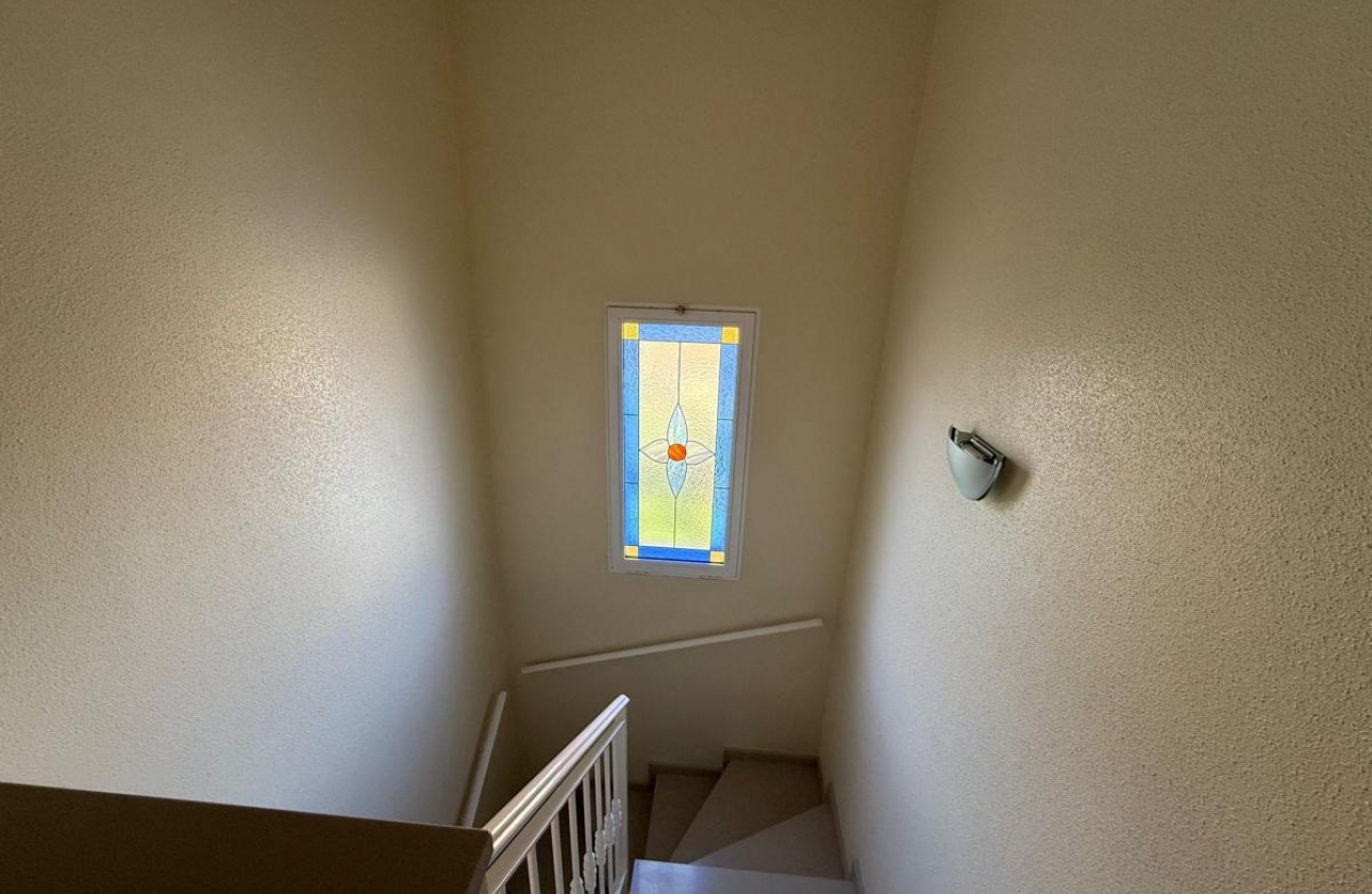 Revente - Villa - San Miguel de Salinas