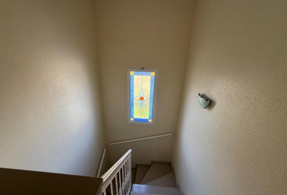 Revente - Villa - San Miguel de Salinas