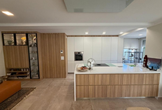 Revente - Villa - San Miguel de Salinas