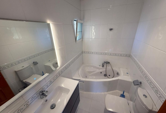 Revente - Villa - San Miguel de Salinas