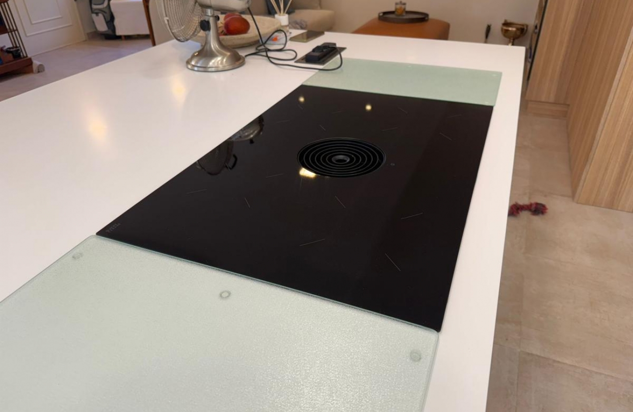 Revente - Villa - San Miguel de Salinas