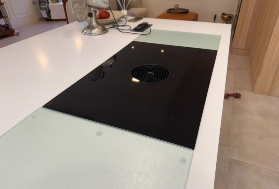 Revente - Villa - San Miguel de Salinas