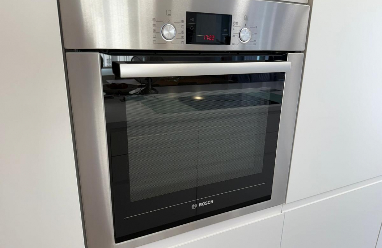 Revente - Villa - San Miguel de Salinas