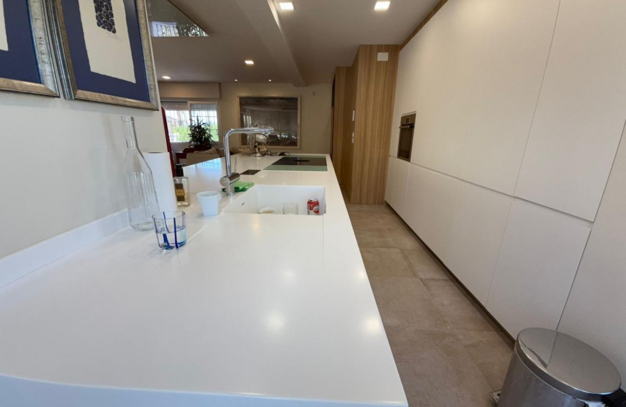 Revente - Villa - San Miguel de Salinas