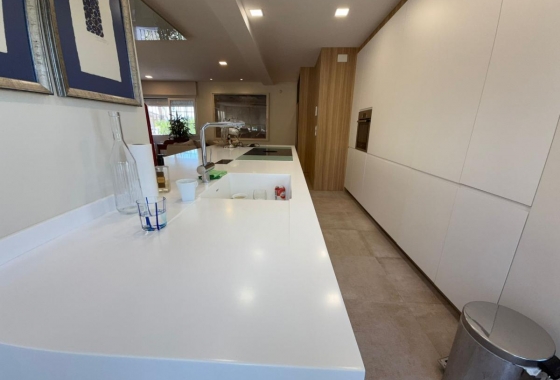 Revente - Villa - San Miguel de Salinas