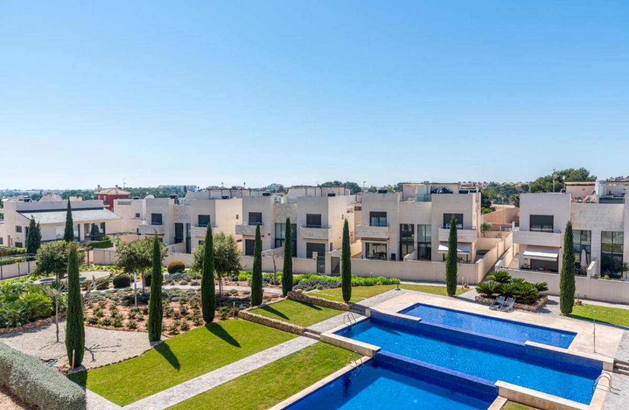 Revente - Appartement - Orihuela Costa - Los Dolses