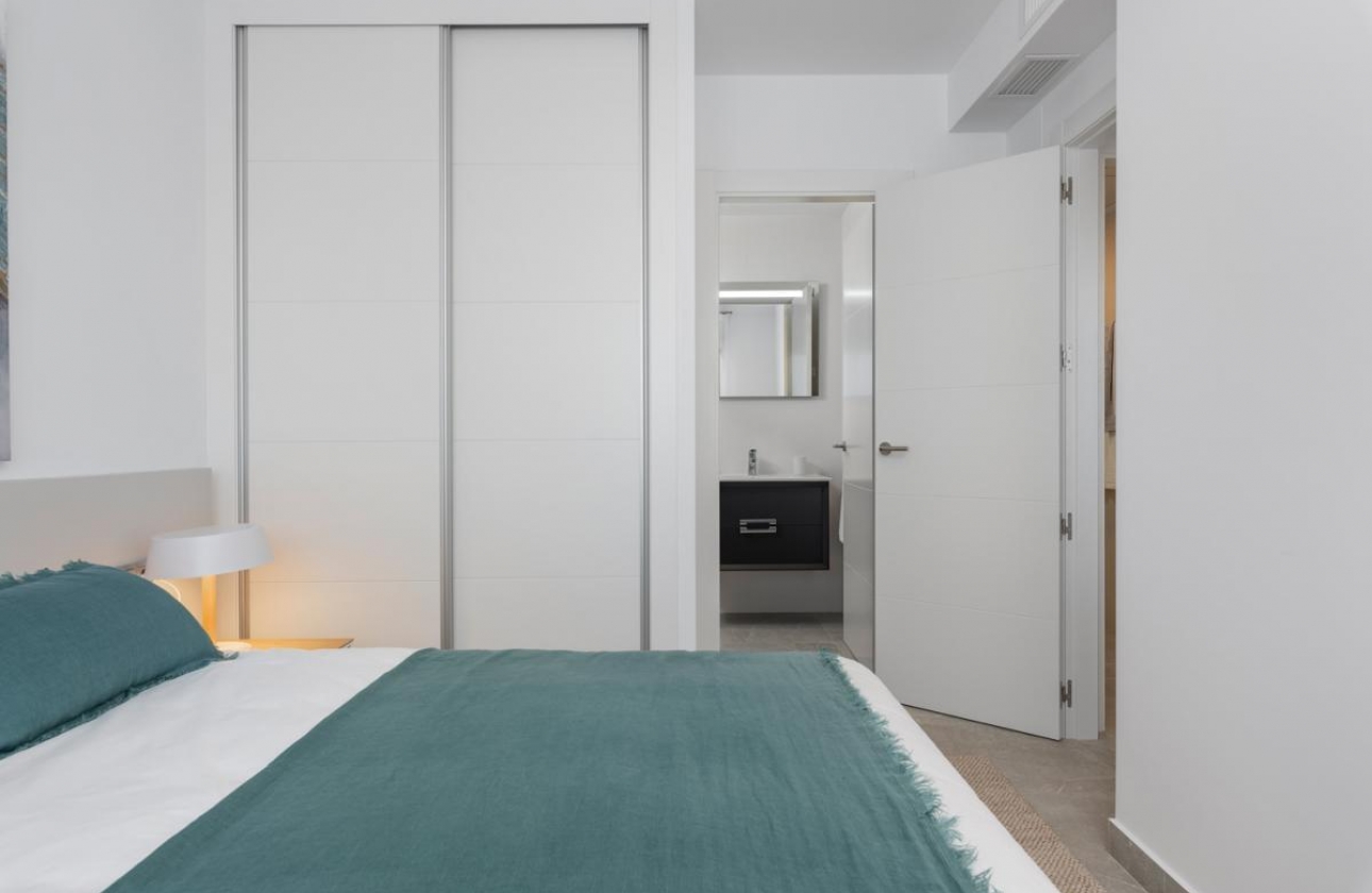 Revente - Appartement - Orihuela Costa - Los Dolses