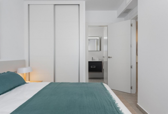 Revente - Appartement - Orihuela Costa - Los Dolses