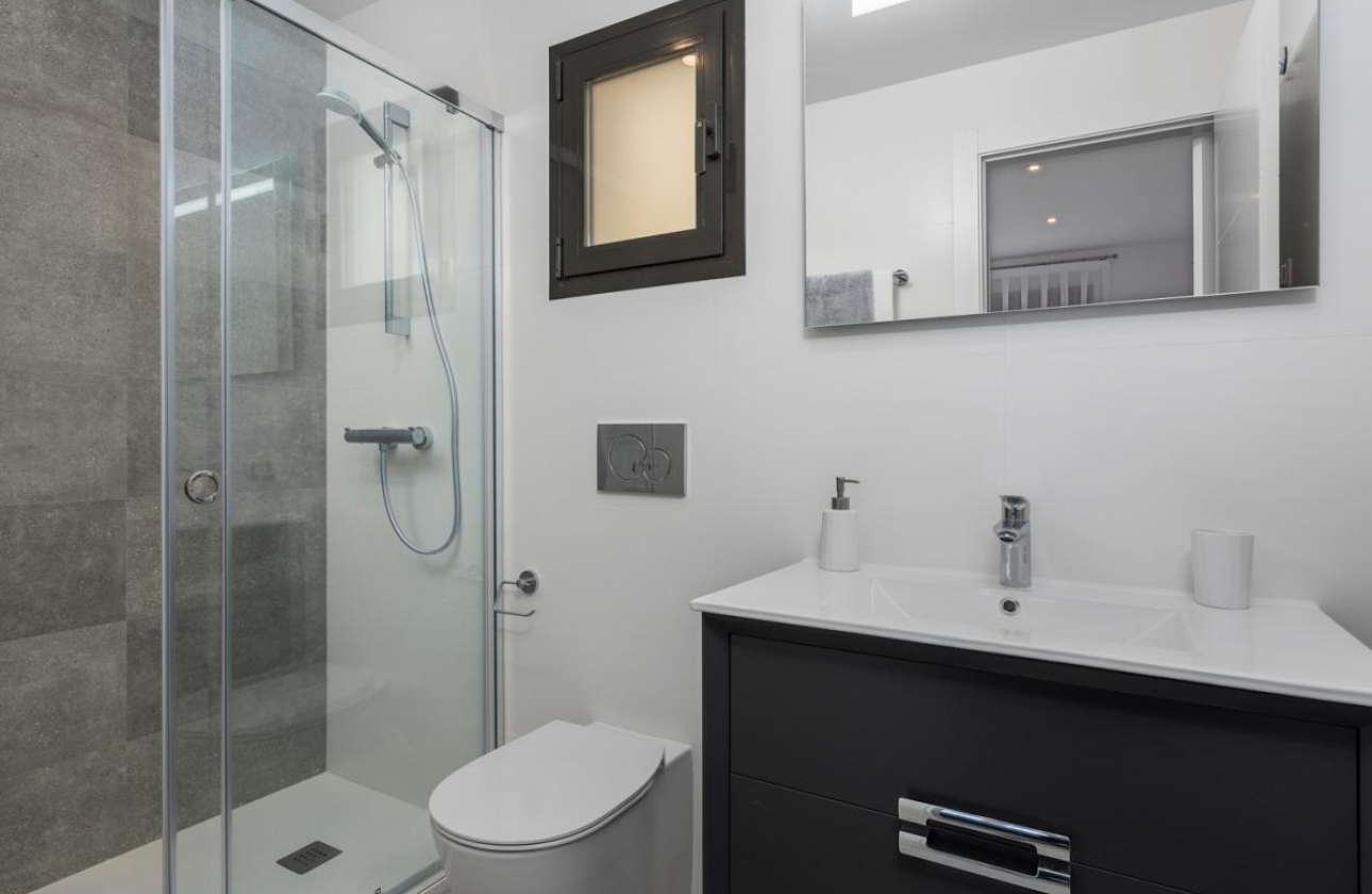 Revente - Appartement - Orihuela Costa - Los Dolses