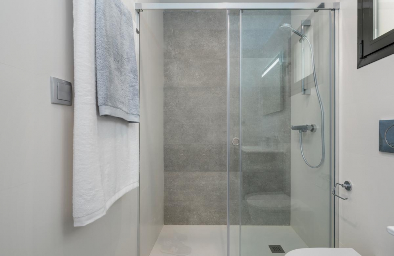 Revente - Appartement - Orihuela Costa - Los Dolses