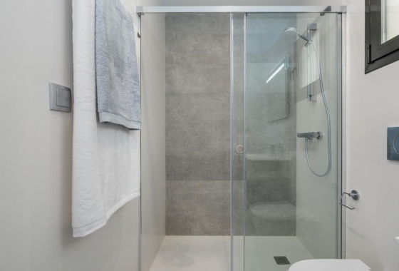 Revente - Appartement - Orihuela Costa - Los Dolses