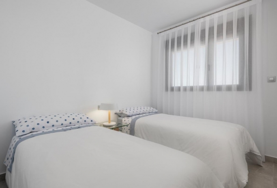 Revente - Appartement - Orihuela Costa - Los Dolses