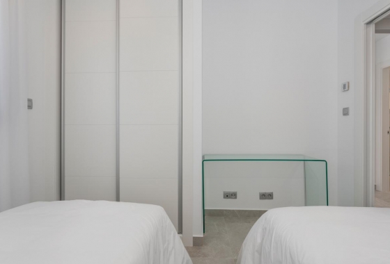 Revente - Appartement - Orihuela Costa - Los Dolses