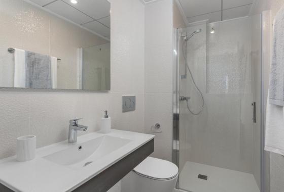 Revente - Appartement - Orihuela Costa - Los Dolses