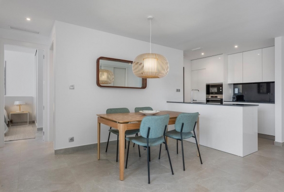 Revente - Appartement - Orihuela Costa - Los Dolses