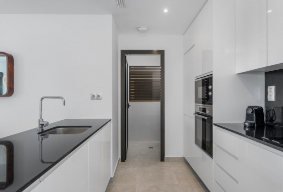 Revente - Appartement - Orihuela Costa - Los Dolses