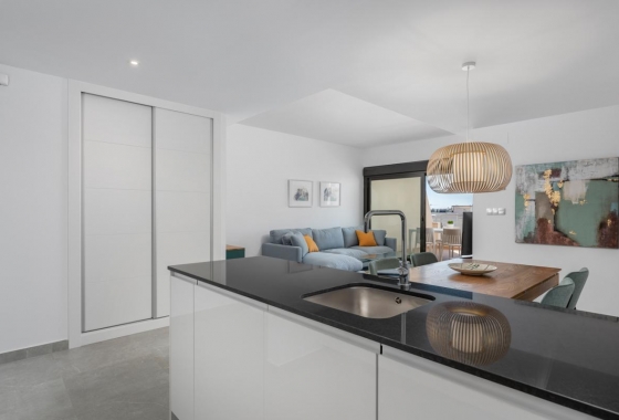 Revente - Appartement - Orihuela Costa - Los Dolses