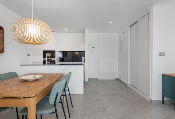 Revente - Appartement - Orihuela Costa - Los Dolses