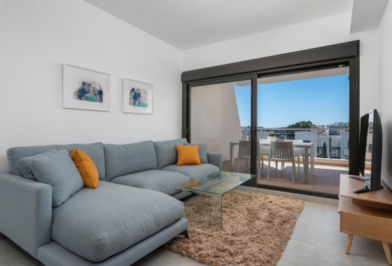 Revente - Appartement - Orihuela Costa - Los Dolses