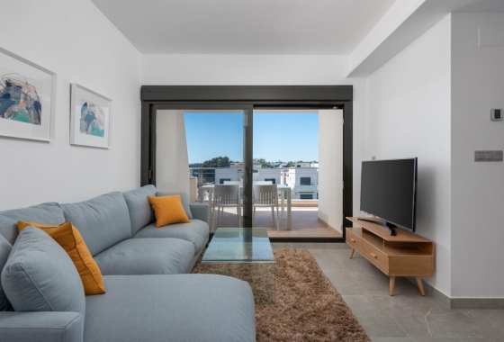 Revente - Appartement - Orihuela Costa - Los Dolses