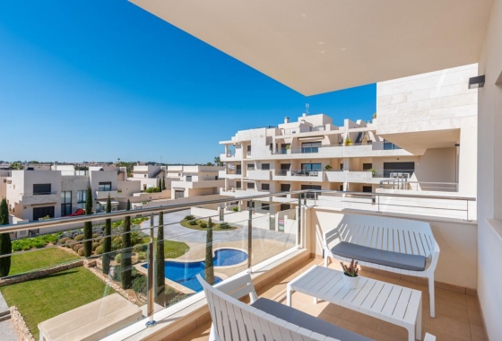 Revente - Appartement - Orihuela Costa - Los Dolses