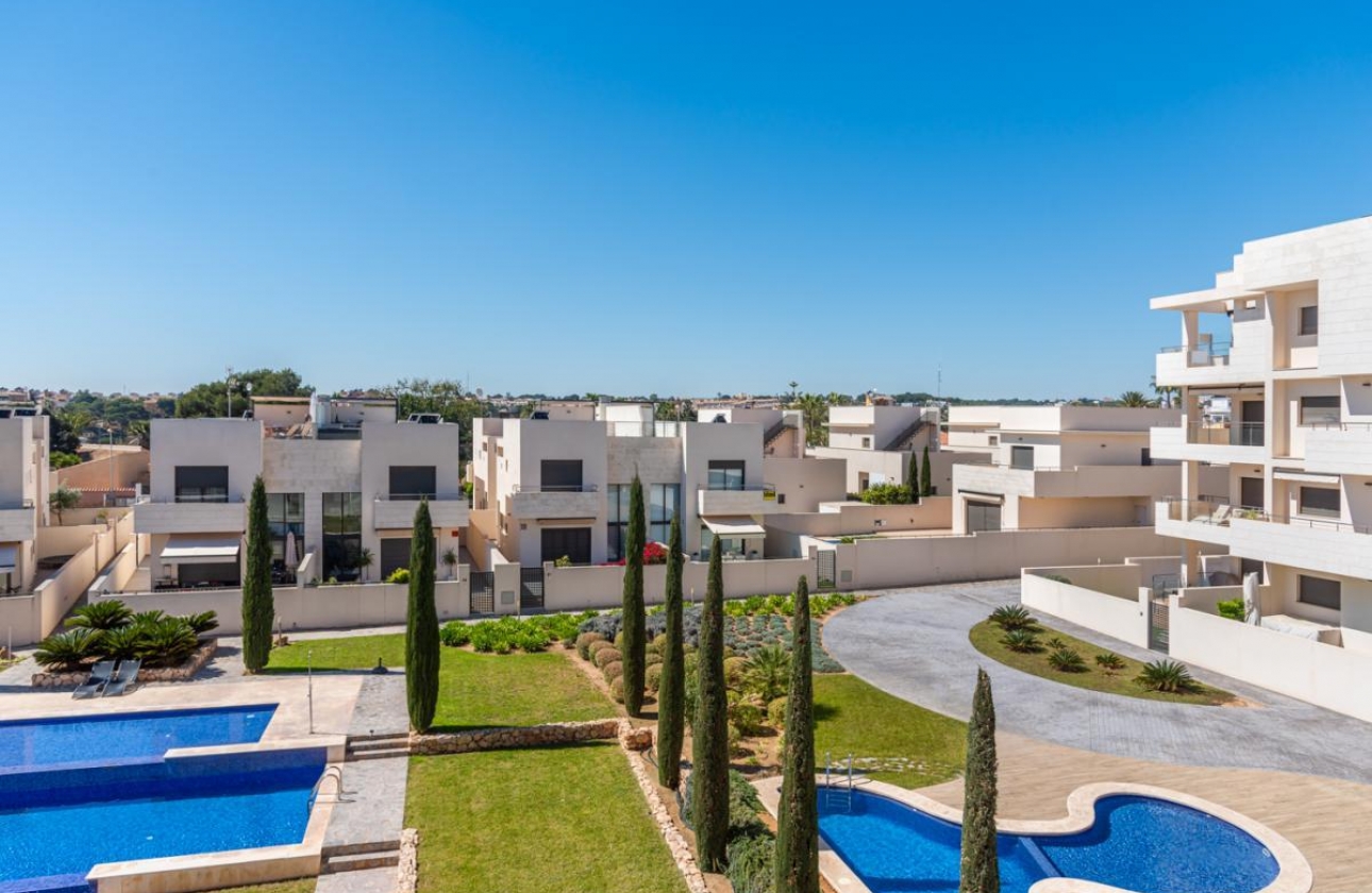 Revente - Appartement - Orihuela Costa - Los Dolses