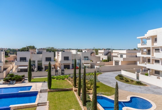 Revente - Appartement - Orihuela Costa - Los Dolses