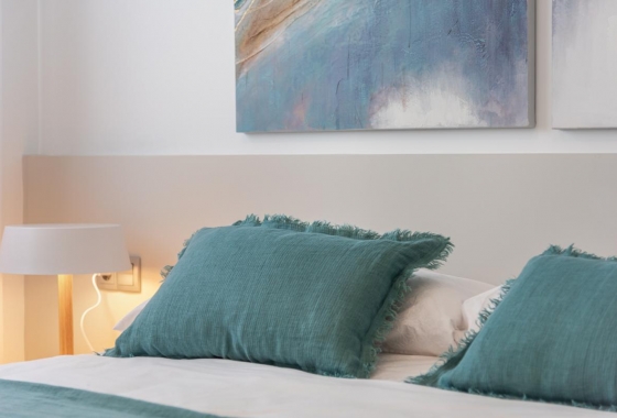 Revente - Appartement - Orihuela Costa - Los Dolses