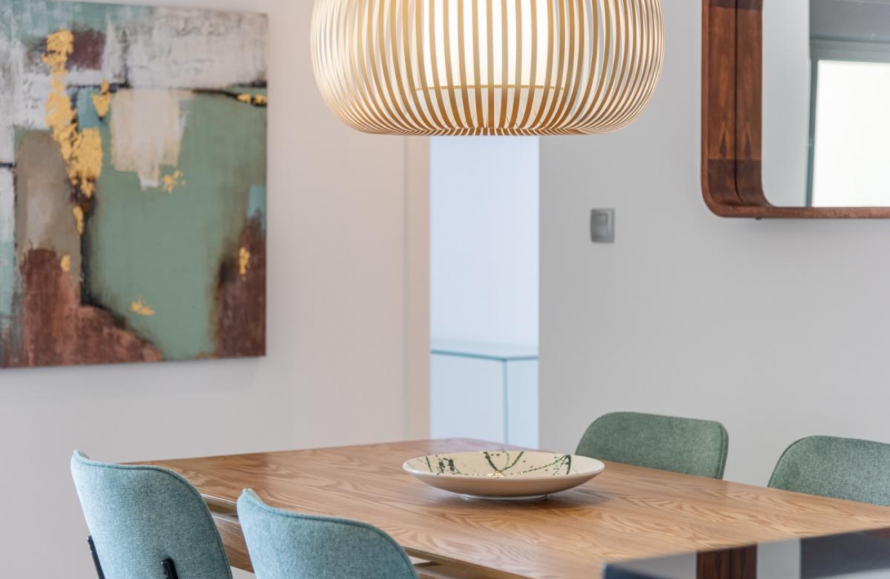 Revente - Appartement - Orihuela Costa - Los Dolses