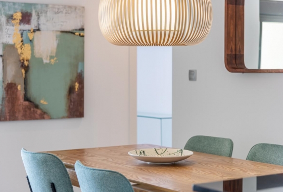 Revente - Appartement - Orihuela Costa - Los Dolses