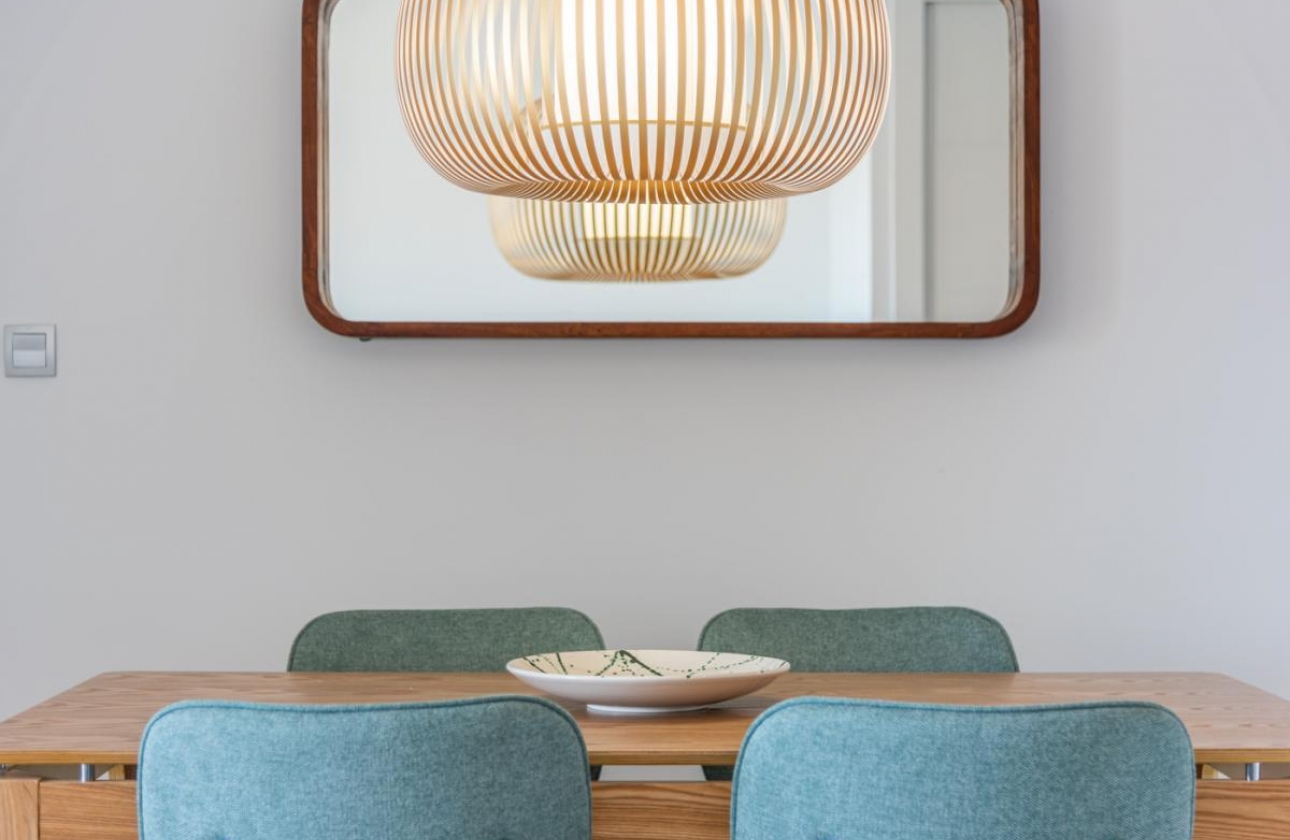 Revente - Appartement - Orihuela Costa - Los Dolses