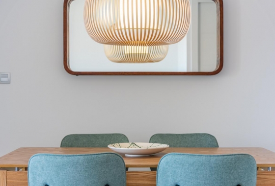 Revente - Appartement - Orihuela Costa - Los Dolses