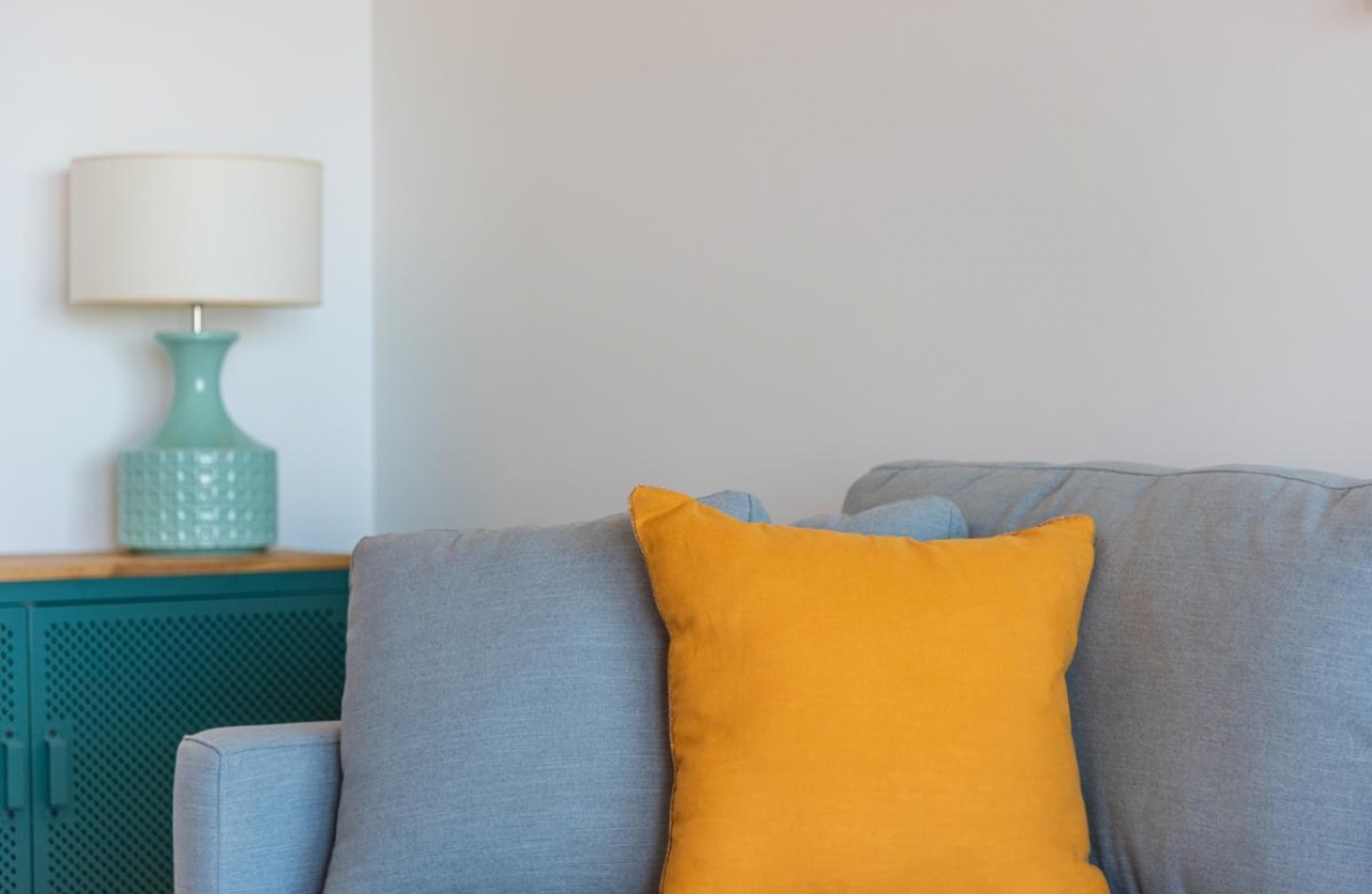 Revente - Appartement - Orihuela Costa - Los Dolses