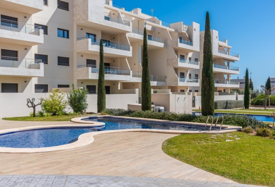 Revente - Appartement - Orihuela Costa - Los Dolses