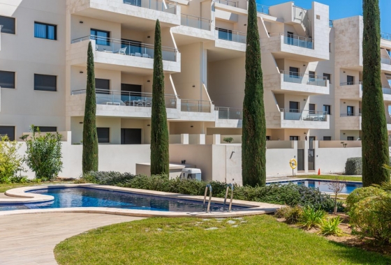 Revente - Appartement - Orihuela Costa - Los Dolses