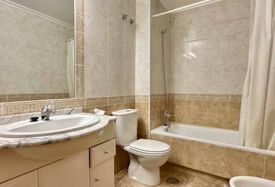 Resale - Apartment / flat - Orihuela Costa - Cabo Roig