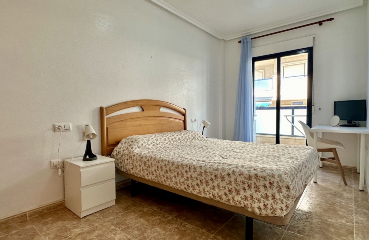 Resale - Apartment / flat - Orihuela Costa - Cabo Roig