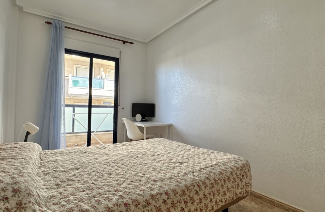 Resale - Apartment / flat - Orihuela Costa - Cabo Roig