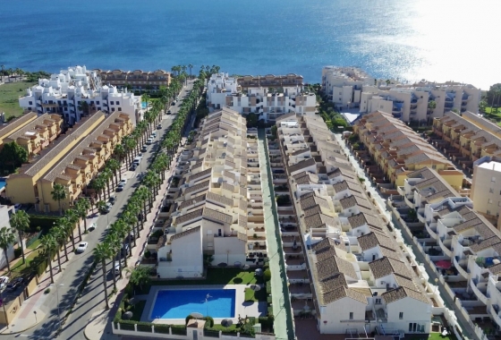 Resale - Apartment / flat - Orihuela Costa - Cabo Roig