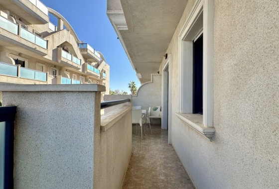 Resale - Apartment / flat - Orihuela Costa - Cabo Roig