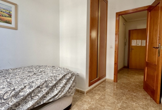 Resale - Apartment / flat - Orihuela Costa - Cabo Roig