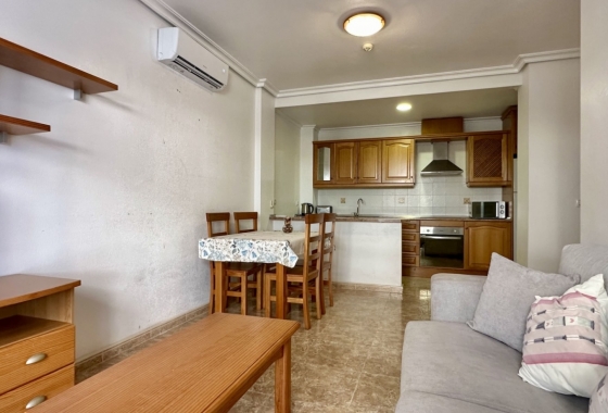 Resale - Apartment / flat - Orihuela Costa - Cabo Roig