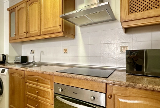 Resale - Apartment / flat - Orihuela Costa - Cabo Roig