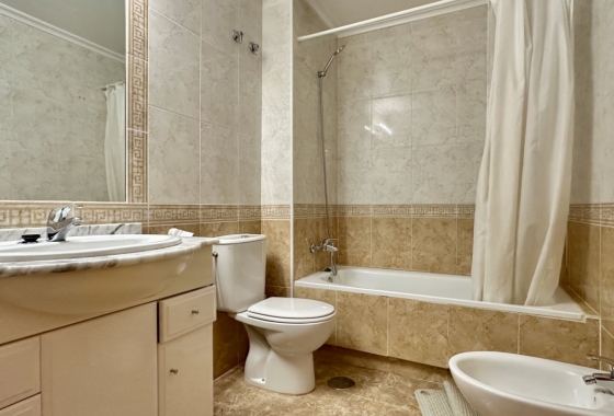 Resale - Apartment / flat - Orihuela Costa - Cabo Roig